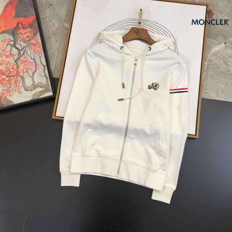 Moncler Men's Outwear 228